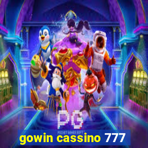 gowin cassino 777